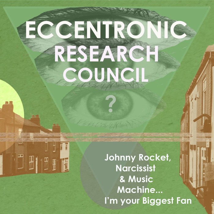 Johnny Rocket, Narcissist &amp; Music Machine...