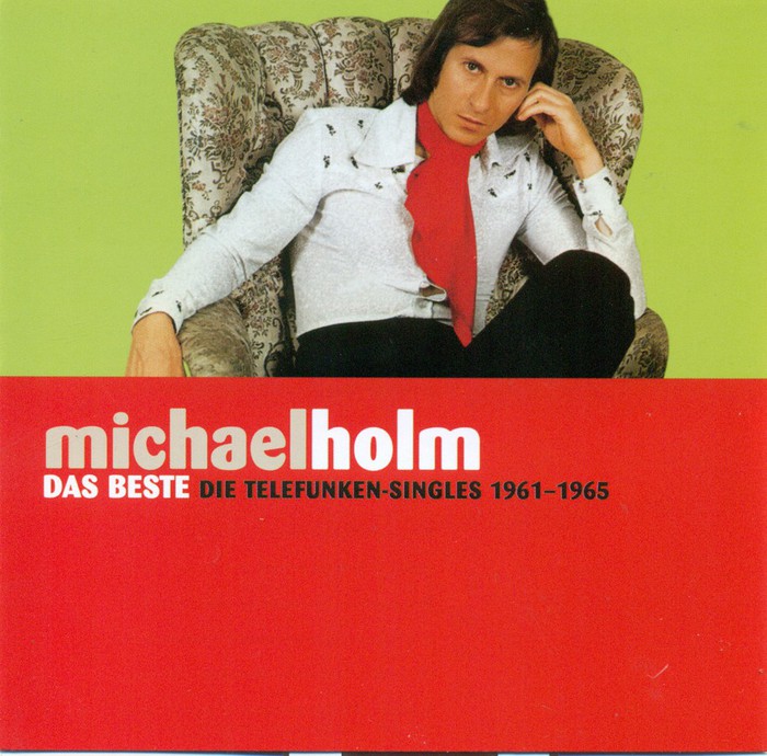 Das Beste Telefunken-Singles 1961-1965