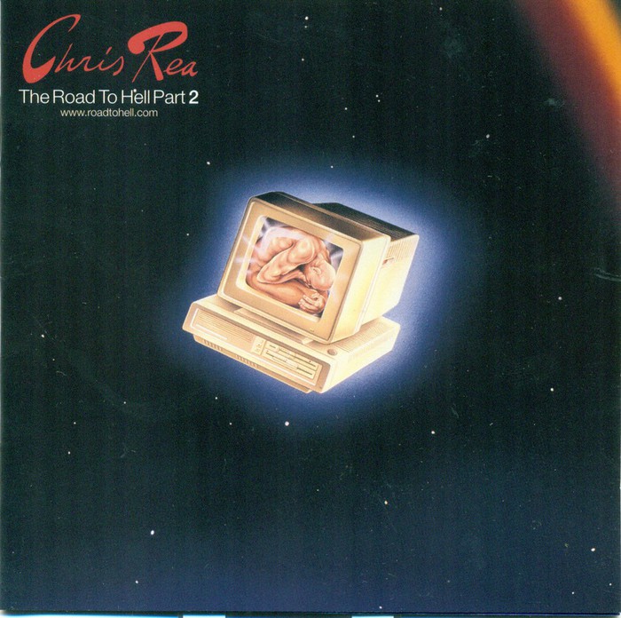 The Road To Hell Part 2