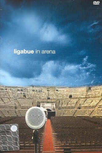 Ligabue in Arena
