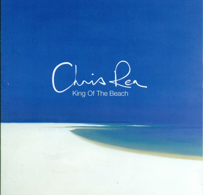King Of The Beach