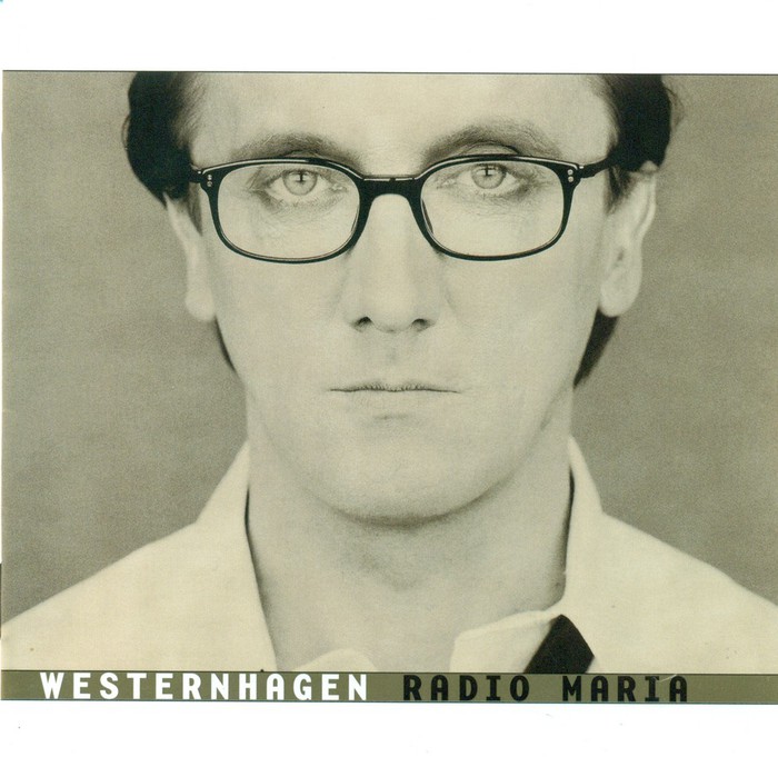 Radio Maria (Remaster)