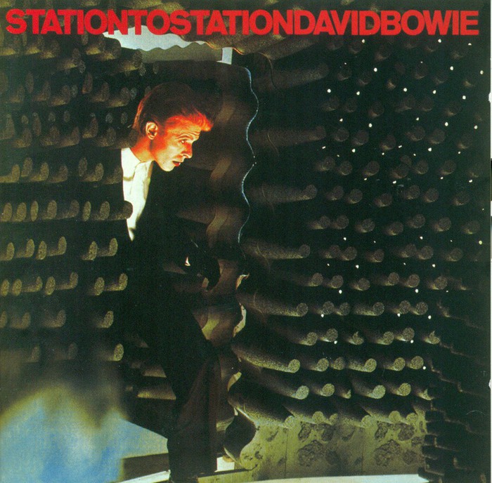 Station To Station (Remaster)
