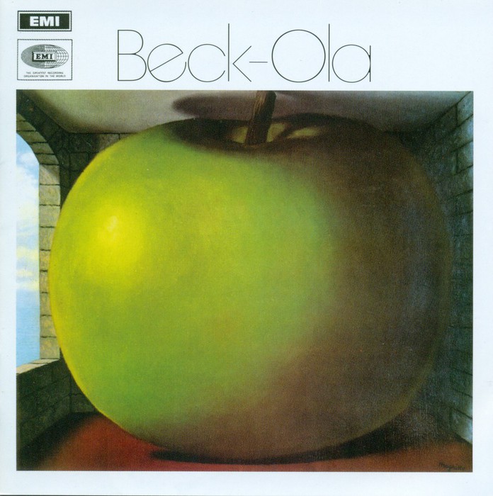 Beck-Ola (Remaster)