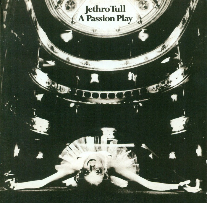 A Passion Play (Remaster)