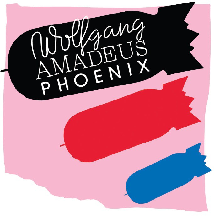Wolfgang Amadeus Phoenix