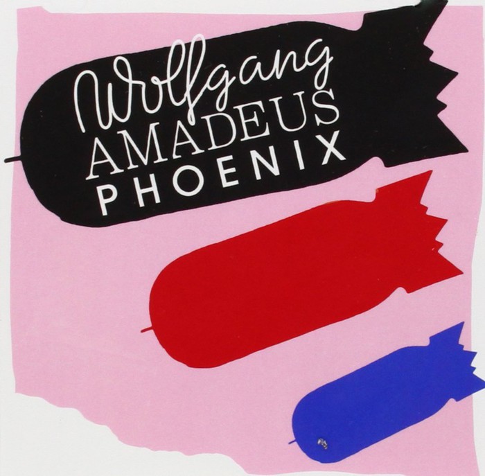 Wolfgang Amadeus Phoenix