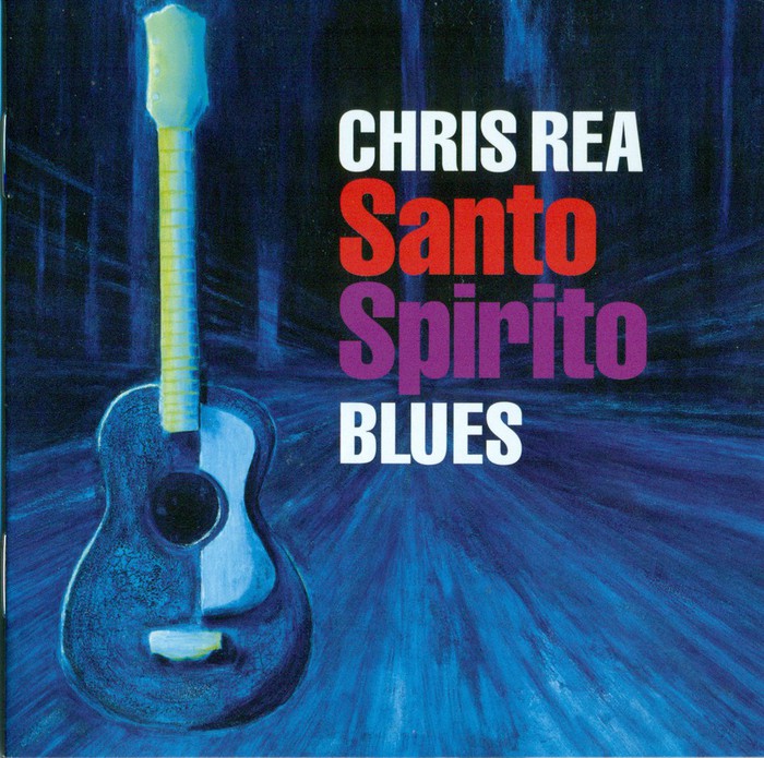 Santo Spirito Blues