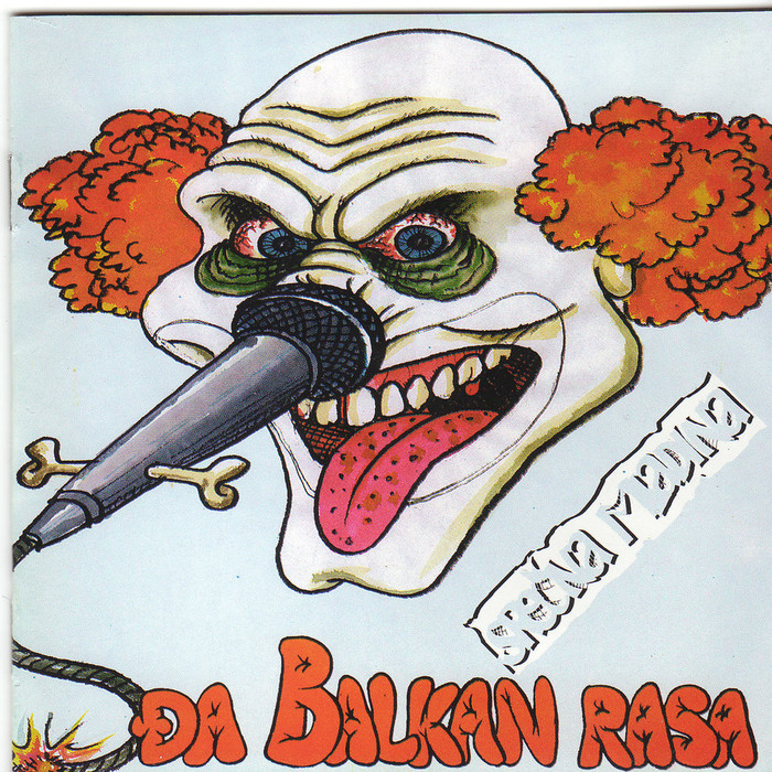 Đa Balkan Rasa