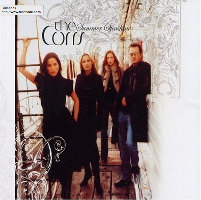 Summer Sunshine (CD Single)