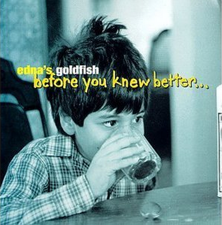 Before You Knew Better…