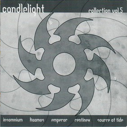 Candlelight Collection Vol.5