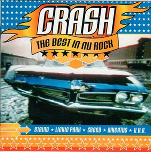 Crash - The Best In Nu Rock