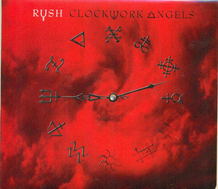 Clockwork Angels