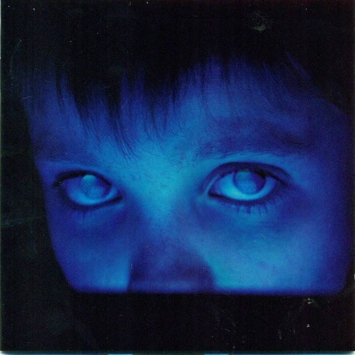 Fear Of A Blank Planet