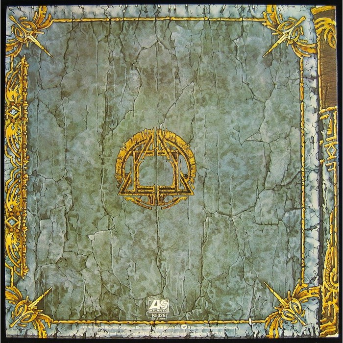 Olias Of Sunhillow