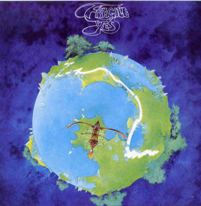 Fragile (Remaster)