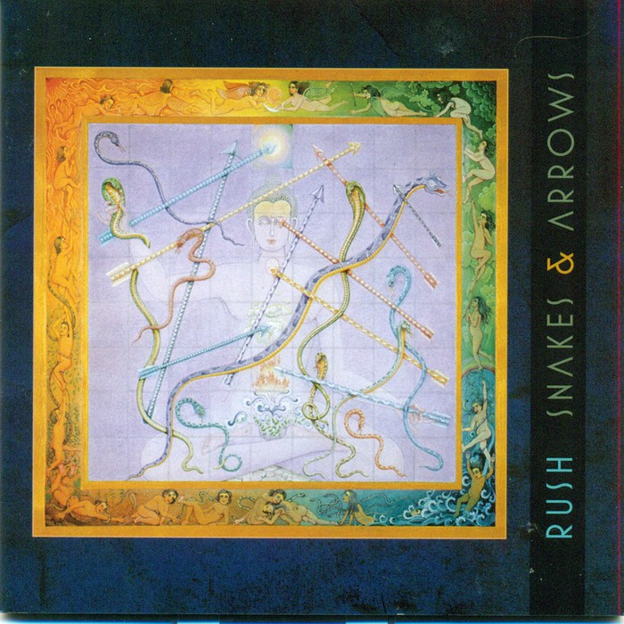 Snakes &amp; Arrows (Tour Edition)