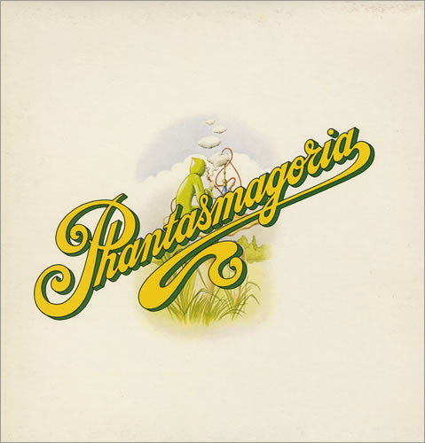 Phantasmagoria