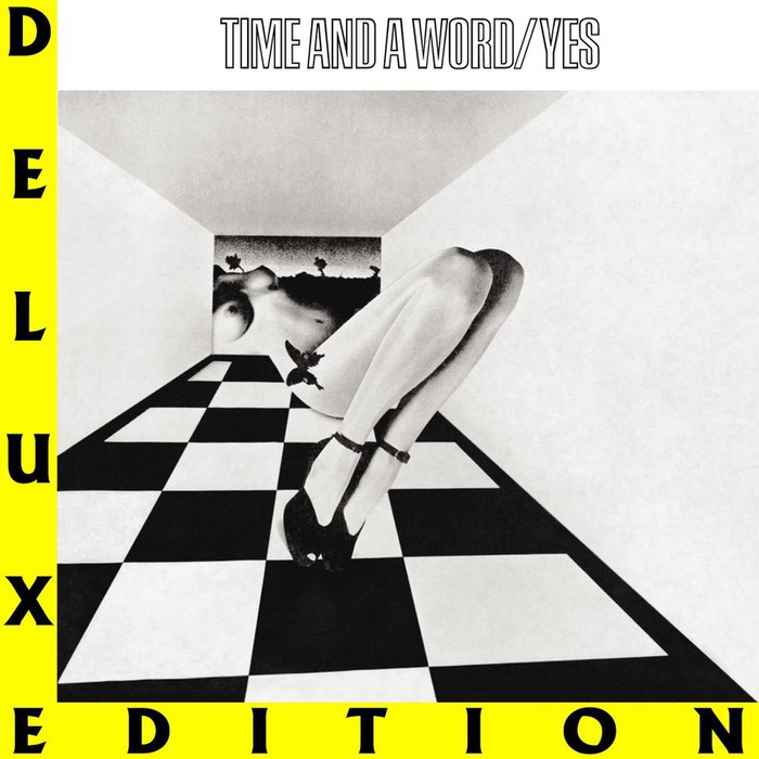 Time and a Word (Remaster)