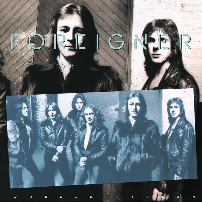 Double Vision [Bonus Tracks] [Remaster]
