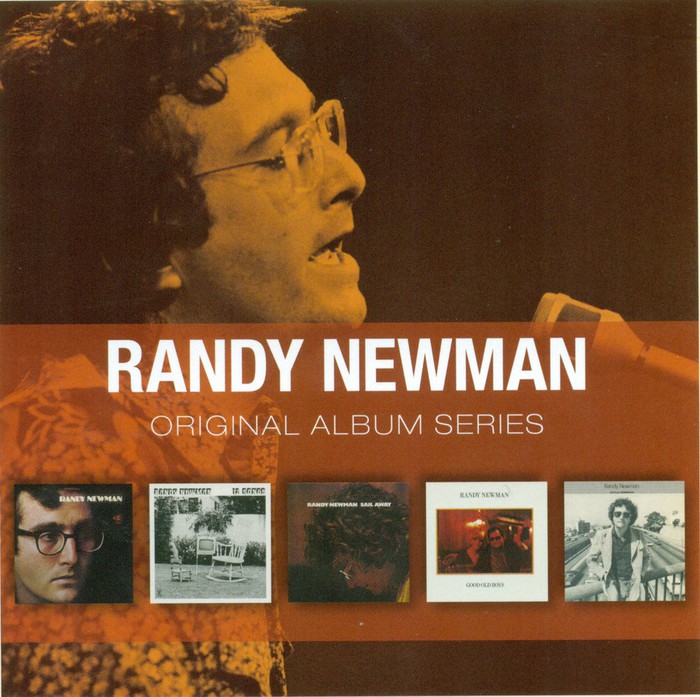 Original Album Series