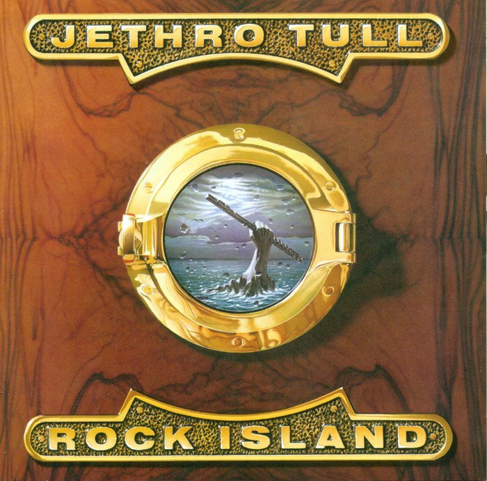 Rock island (Remaster)