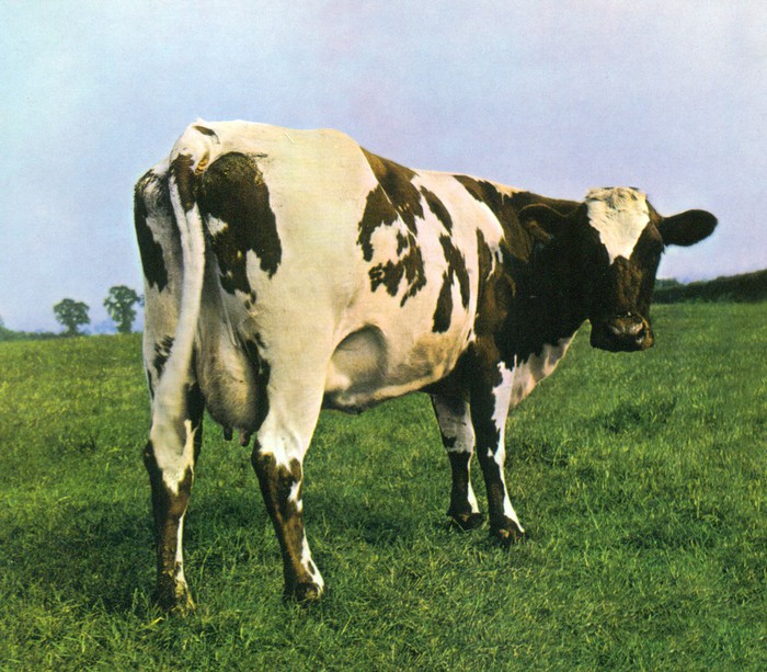 Atom Heart Mother (Remaster)