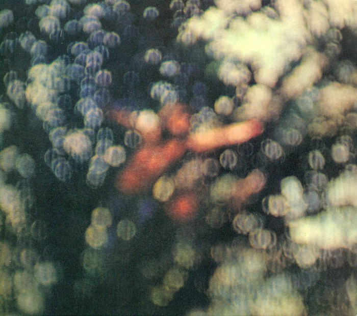 Obscured By Clouds (Remaster)