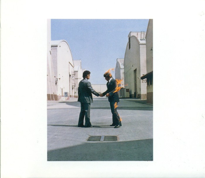 Wish You Were Here (Remaster)