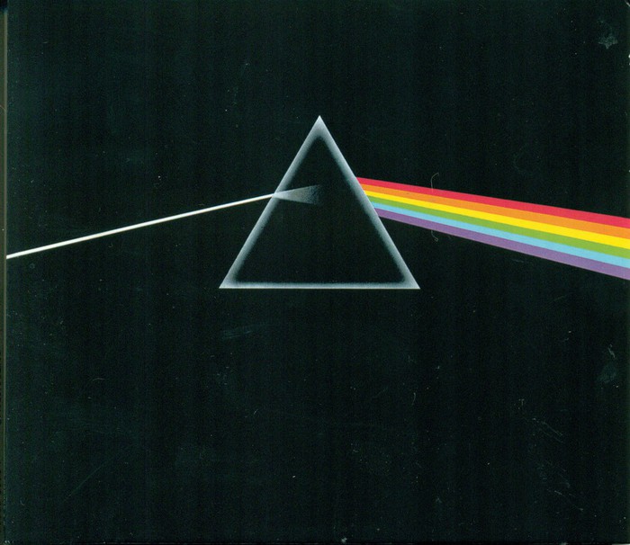 Dark Side Of The Moon (Remaster)