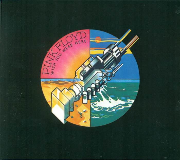 Wish You Were Here (Remaster)