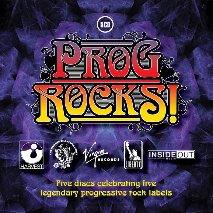 Prog Rocks!