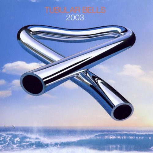 Tubular Bells 2003