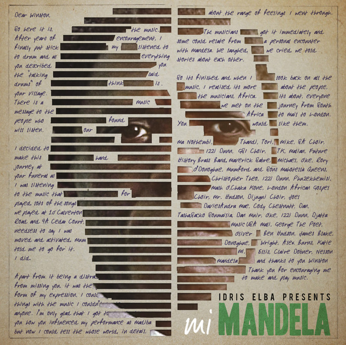 Mi Mandela