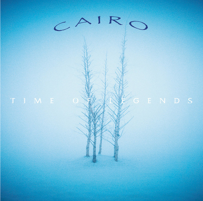 Time Of Legends