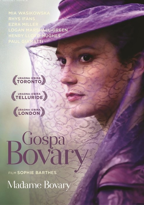 Gospa Bovary