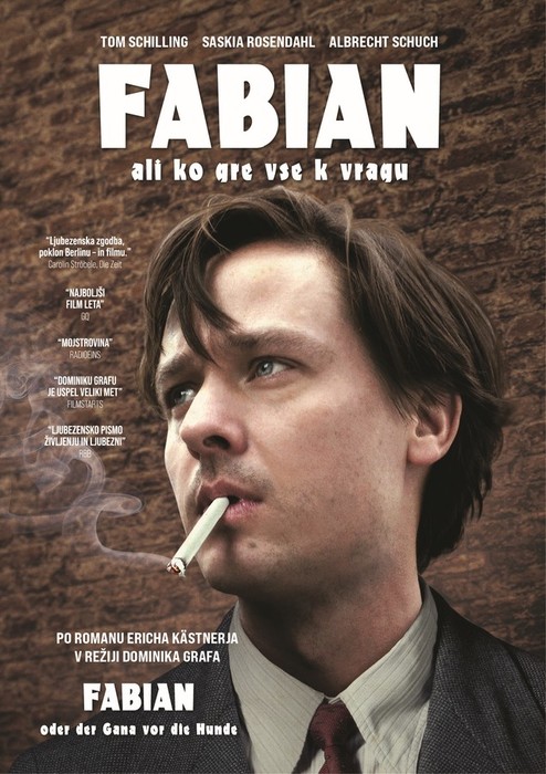 Fabian ali ko gre vse k vragu