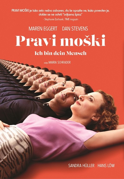 Pravi moški