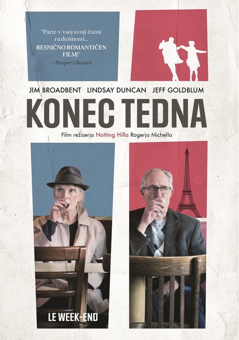 Konec tedna