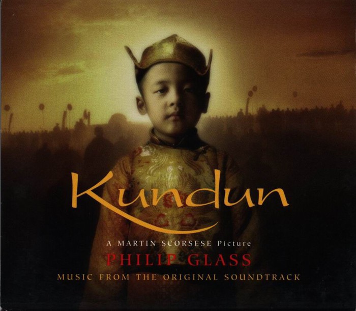 Kundun O.S.T.