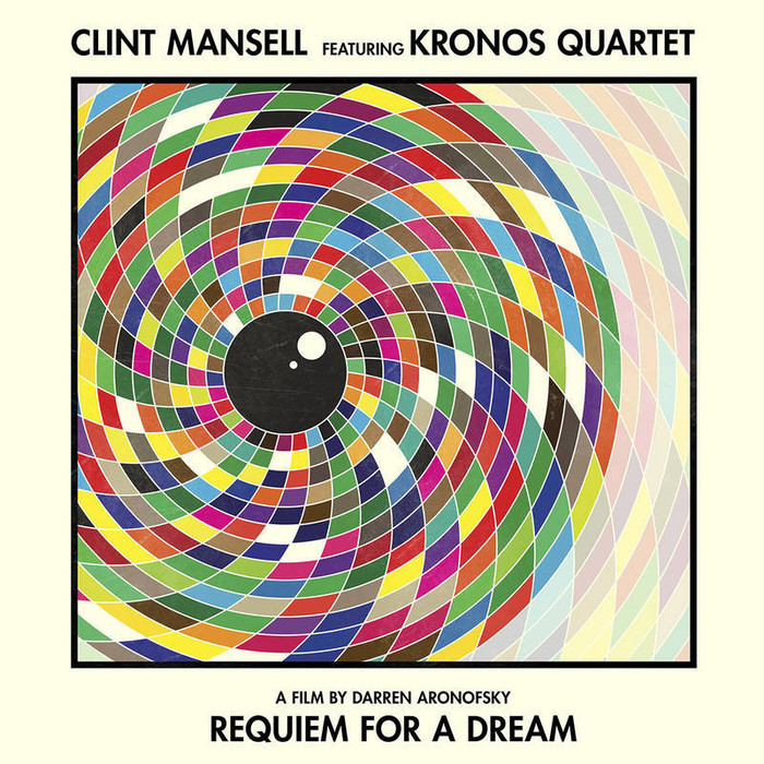 Requiem For A Dream O.s.t. (RSD)