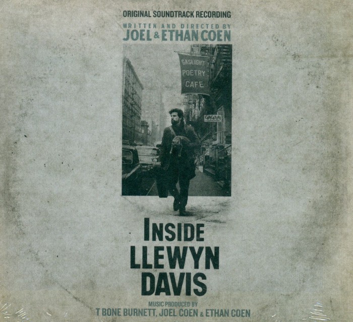 Inside Llewyn Davis O.s.t.