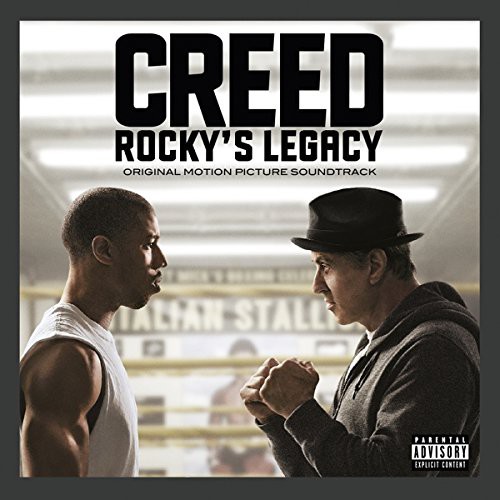 Creed (Rocky's Legacy) O.s.t.
