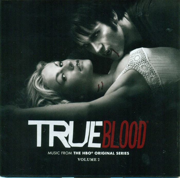 True Blood Volume 2 o.s.t.