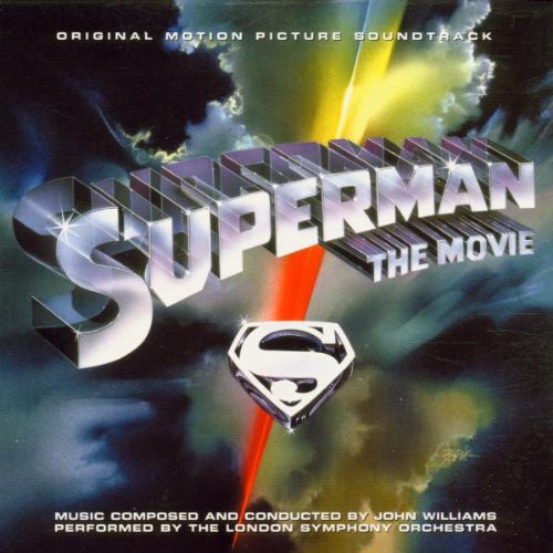 Superman: The Movie O.s.t.