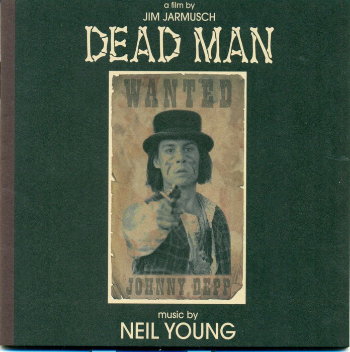Dead Man O.s.t.