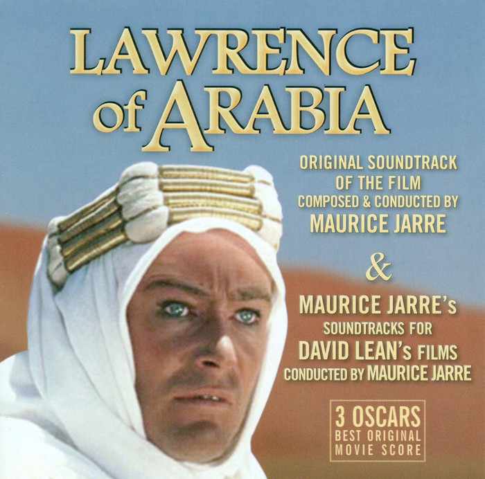 Lawrence of Arabia