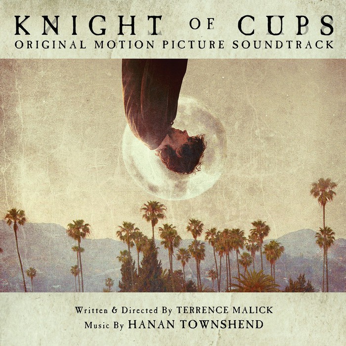 Knight Of Cups O.s.t.