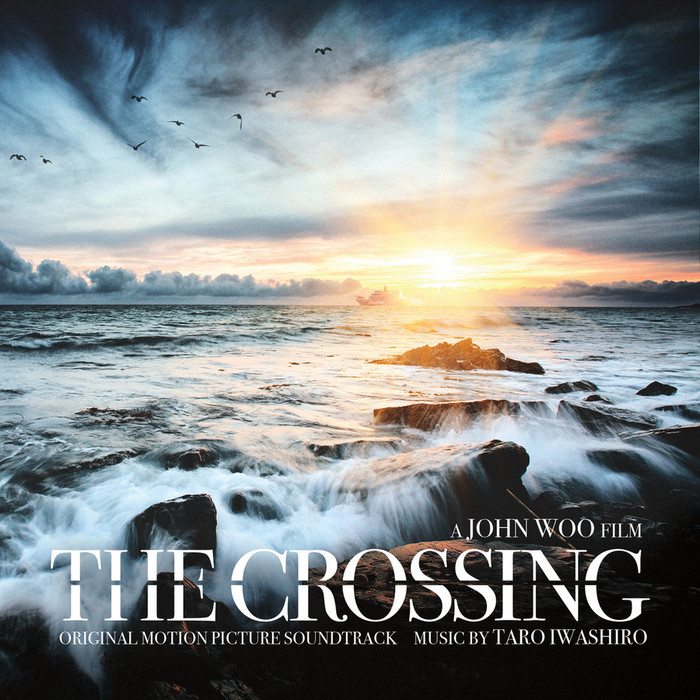 The Crossing O.s.t.